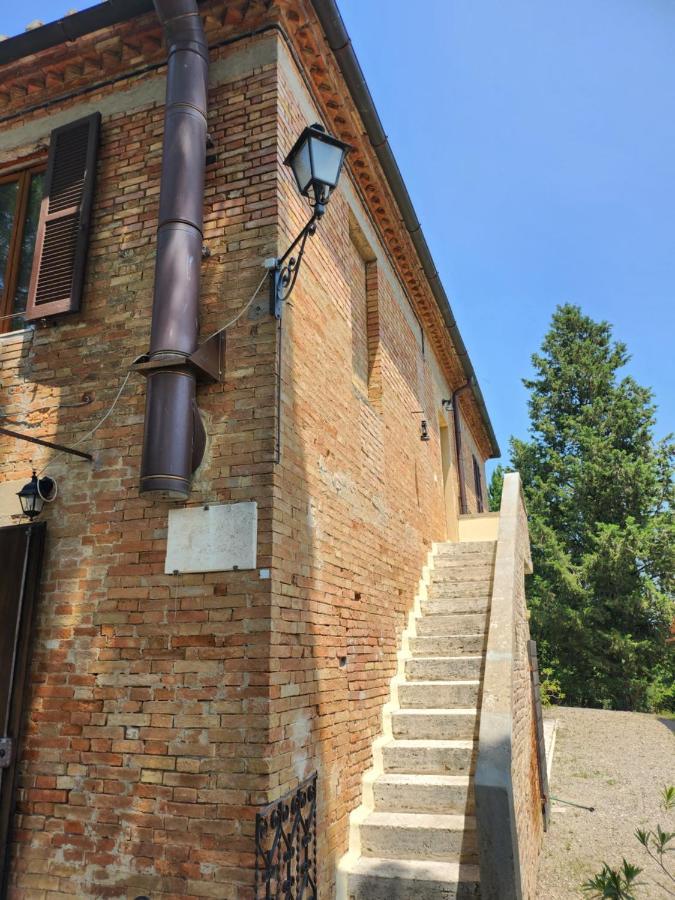 Casa Cecchi Pensión Siena