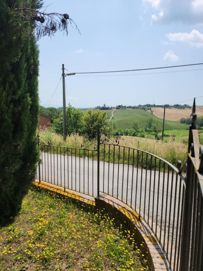 Casa Cecchi Pensión