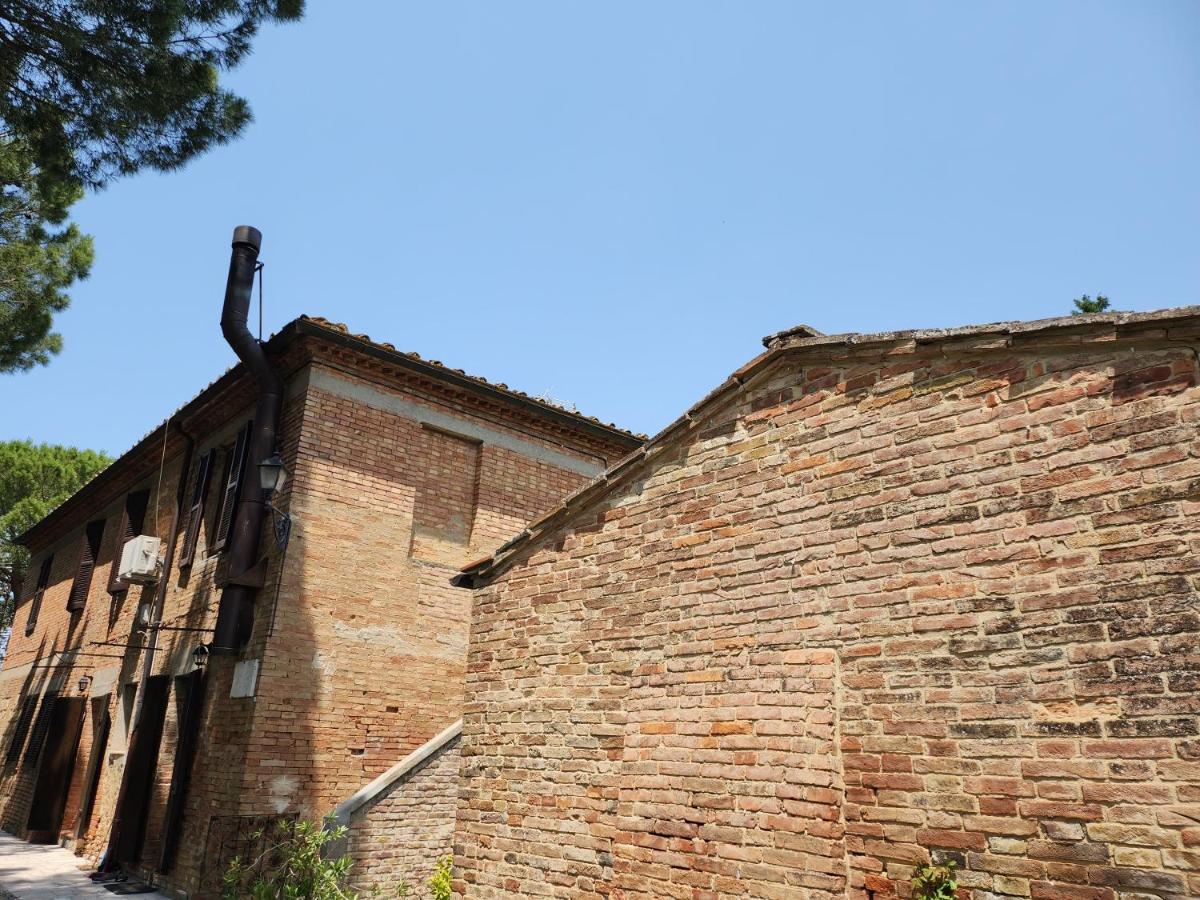 Pensión Casa Cecchi Siena