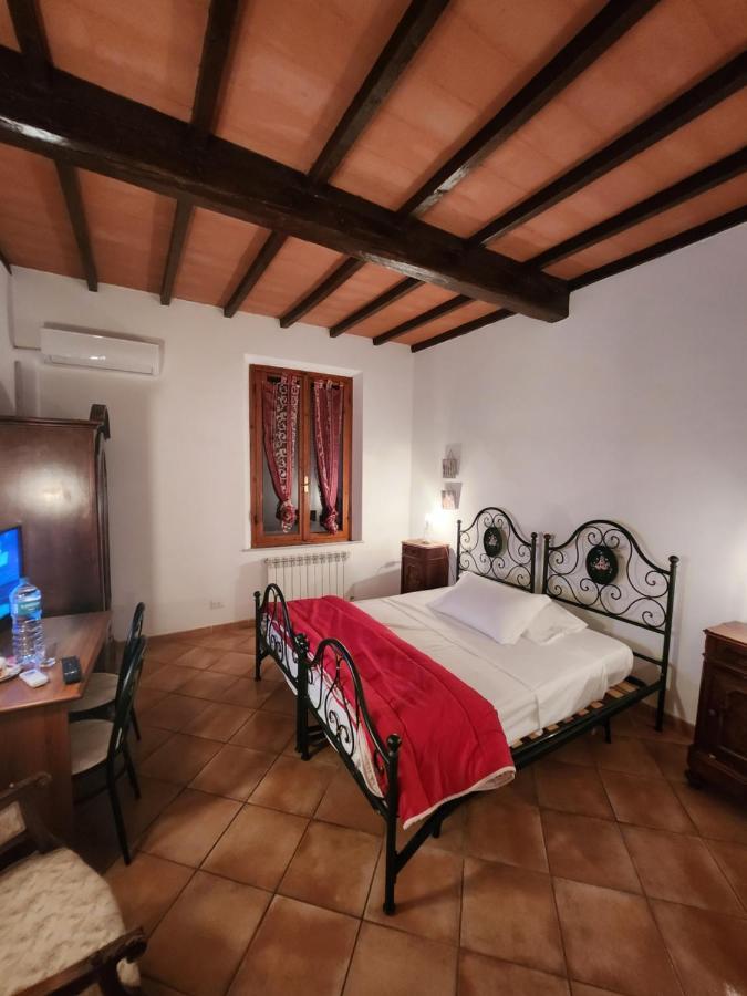 Casa Cecchi Siena
