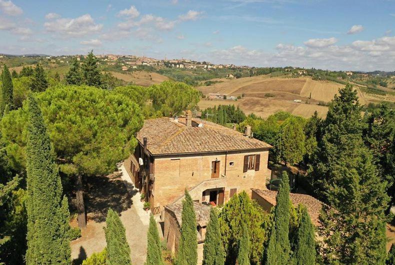 Pensión Casa Cecchi *