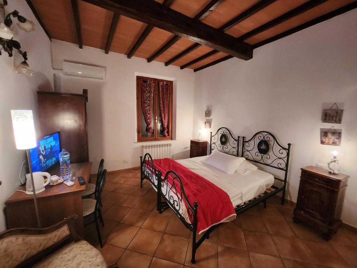 Casa Cecchi Siena