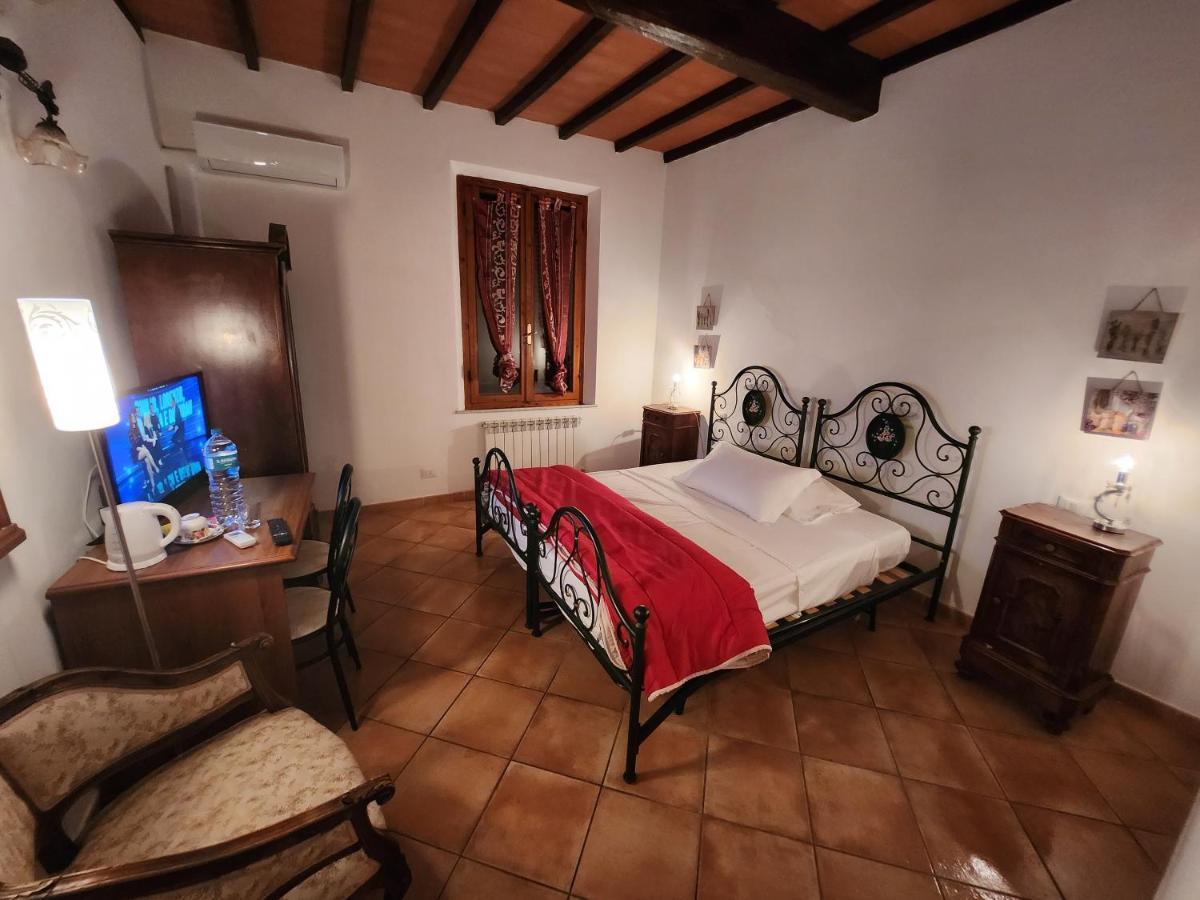 Casa Cecchi Siena