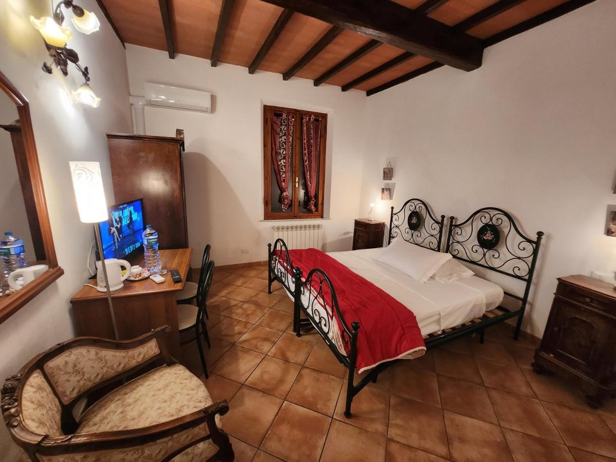 Pensión Casa Cecchi *