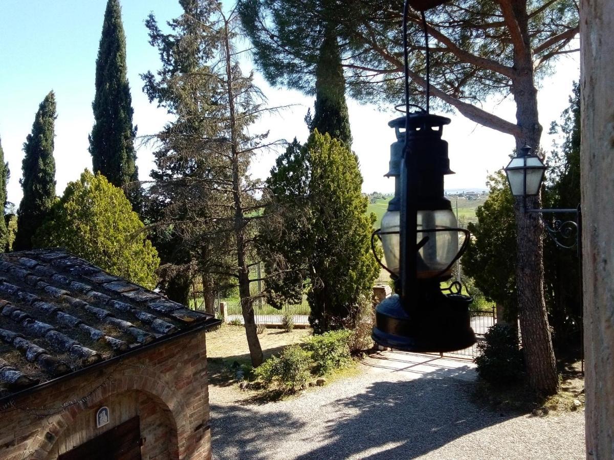 Casa Cecchi Siena
