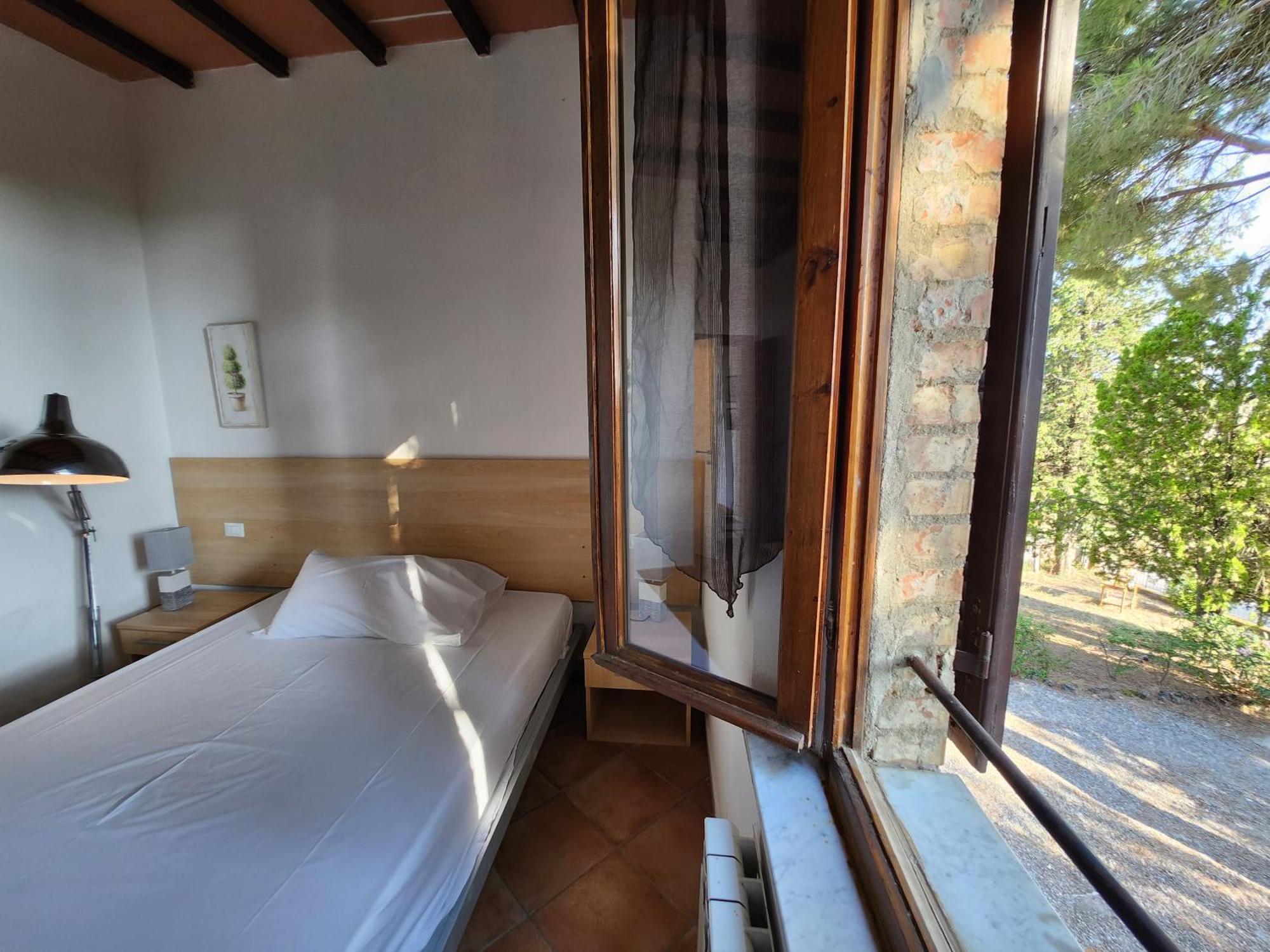 Casa Cecchi Pensión