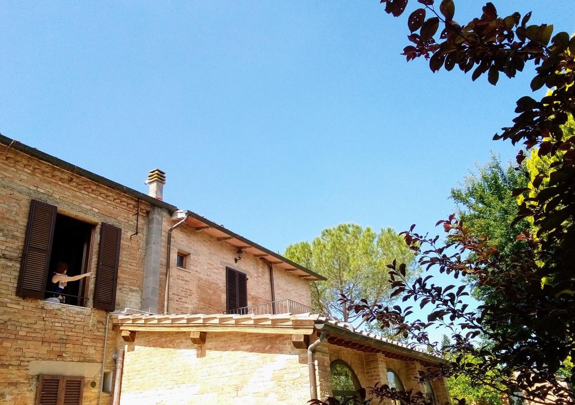 Pensión Casa Cecchi *