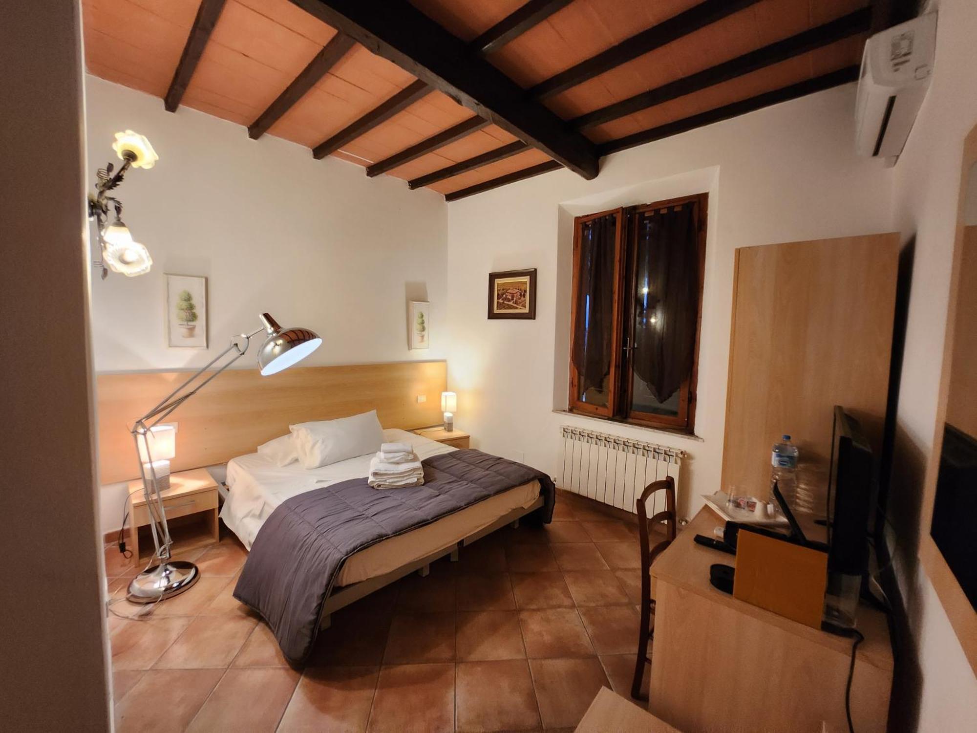 Pensión Casa Cecchi Siena